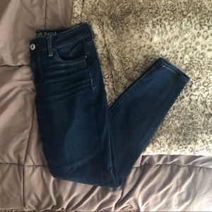 American Eagle Jeggings